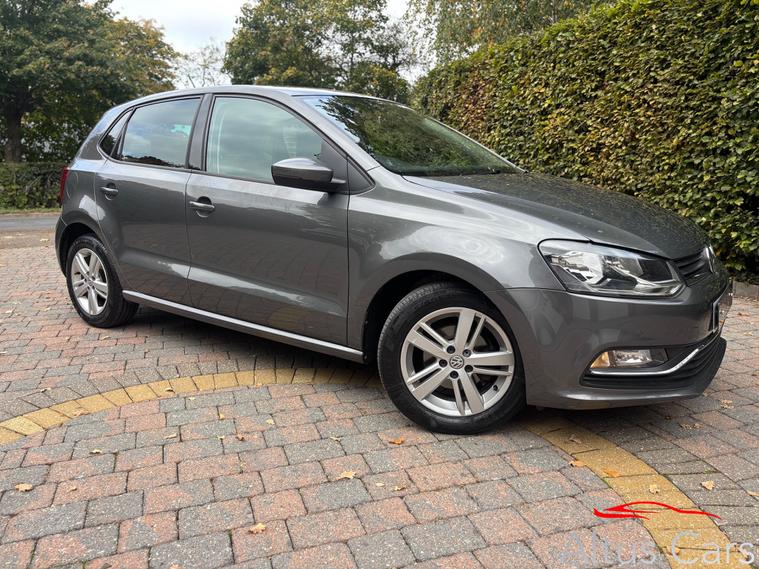Volkswagen Volkswagen Polo