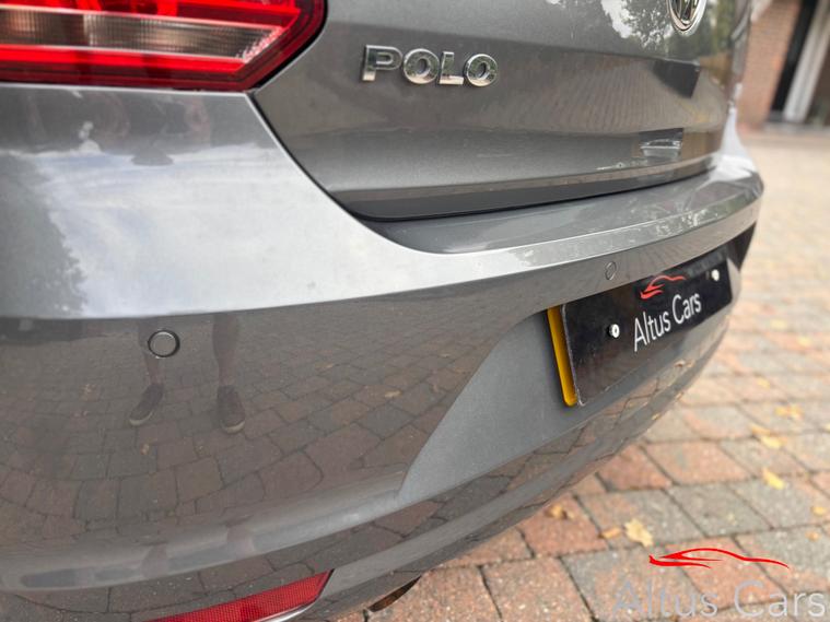 Volkswagen Volkswagen Polo