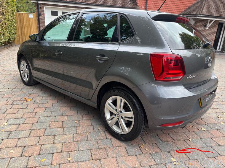 Volkswagen Volkswagen Polo