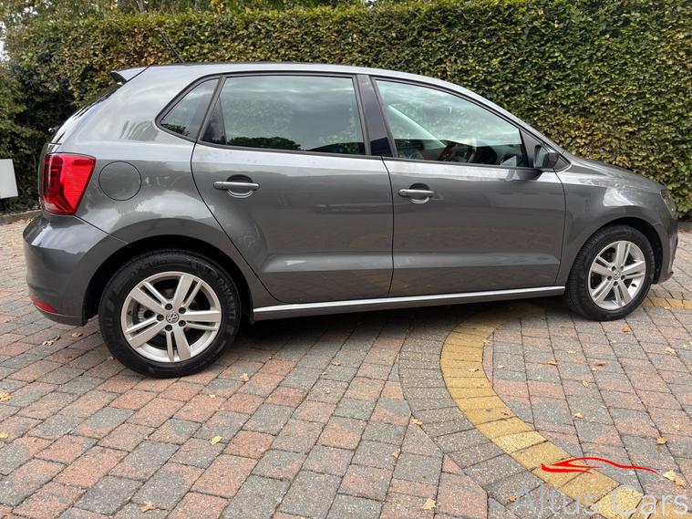 Volkswagen Volkswagen Polo