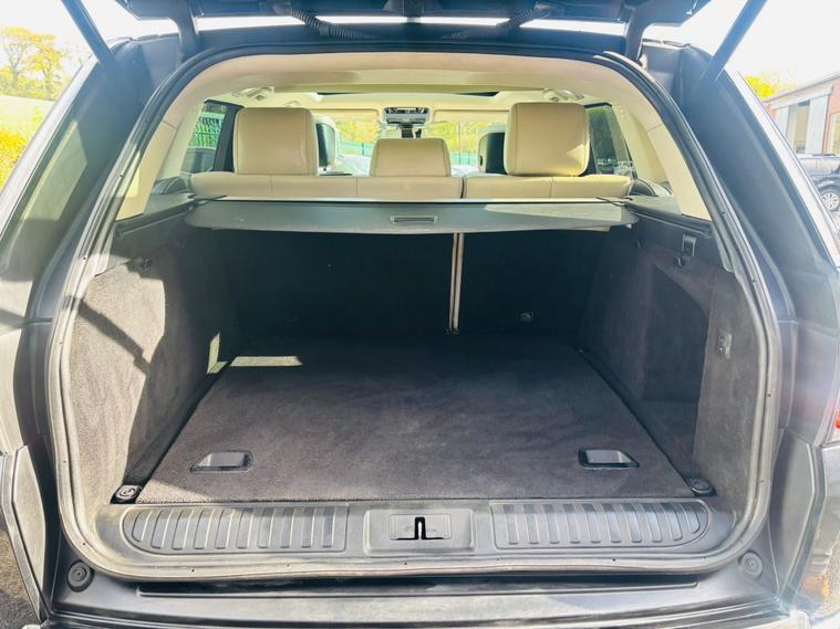 Land Rover Land Rover Range Rover Sport