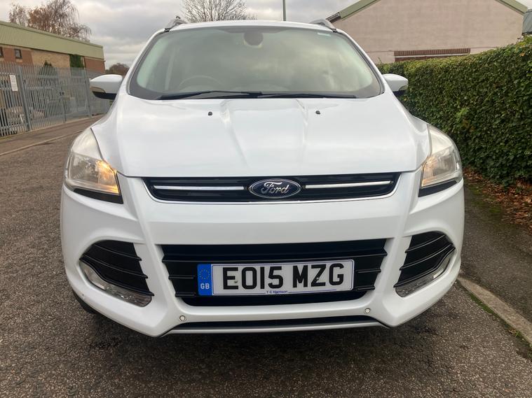 Ford Ford Kuga