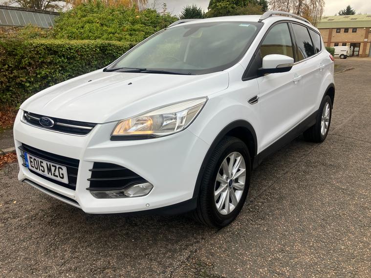 Ford Ford Kuga