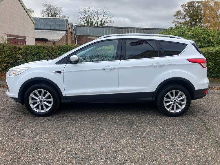 Ford Ford Kuga