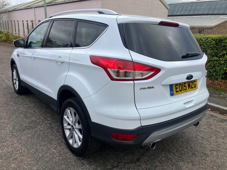 Ford Ford Kuga