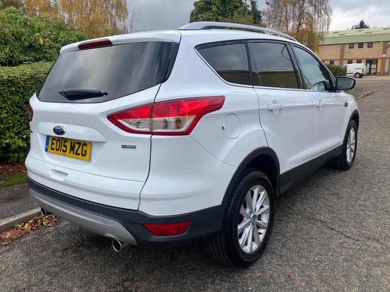 Ford Ford Kuga