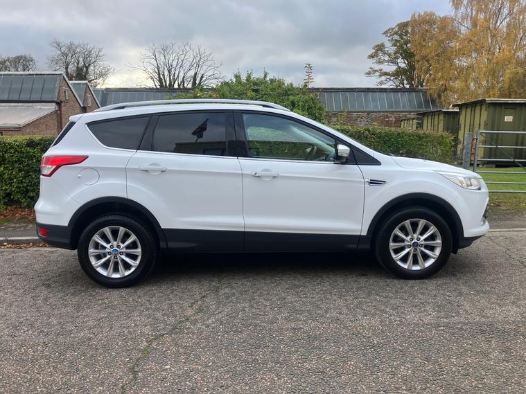 Ford Ford Kuga