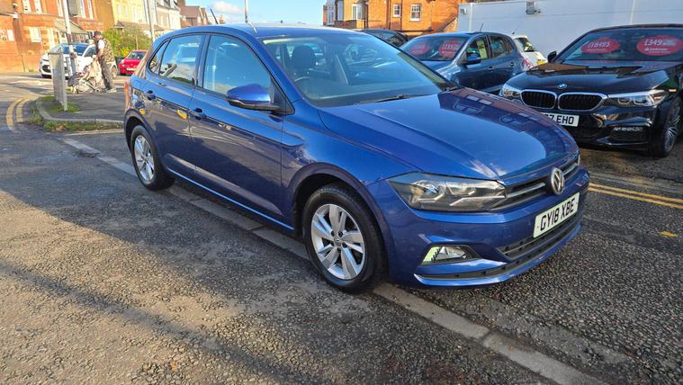 Volkswagen Volkswagen Polo