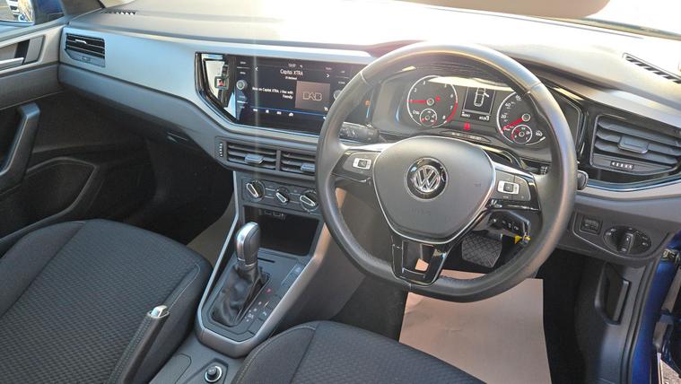 Volkswagen Volkswagen Polo
