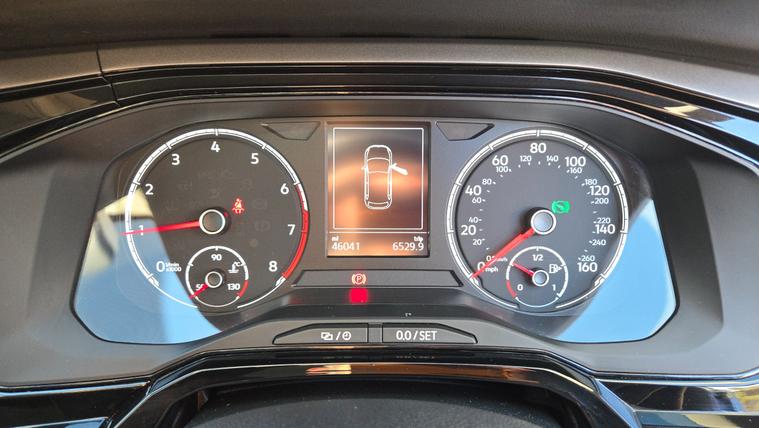 Volkswagen Volkswagen Polo