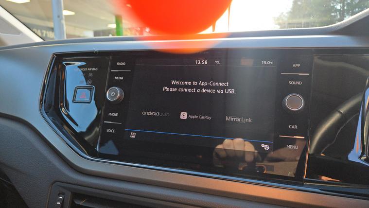 Volkswagen Volkswagen Polo