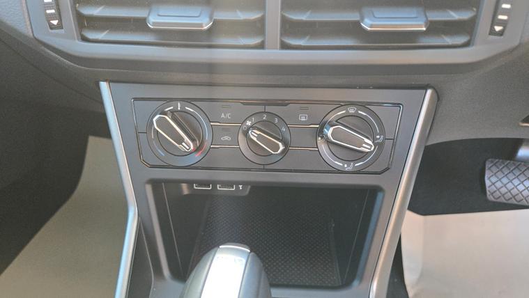 Volkswagen Volkswagen Polo