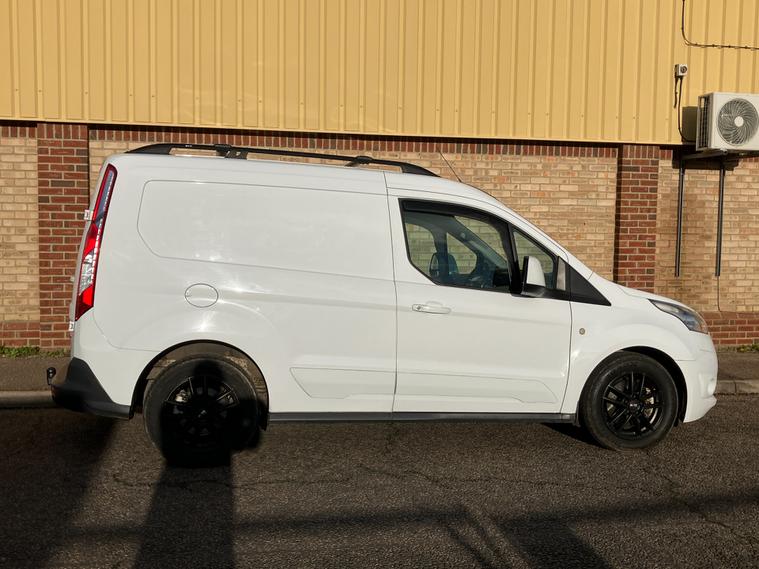 Ford Ford Transit Connect