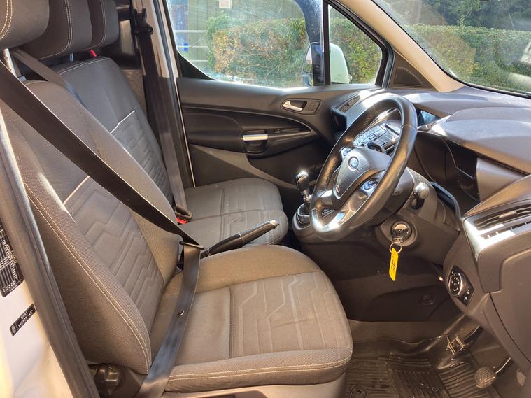 Ford Ford Transit Connect