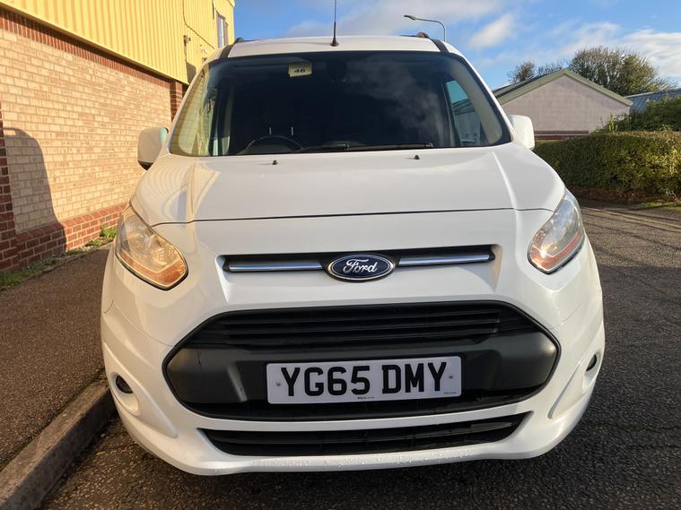 Ford Ford Transit Connect