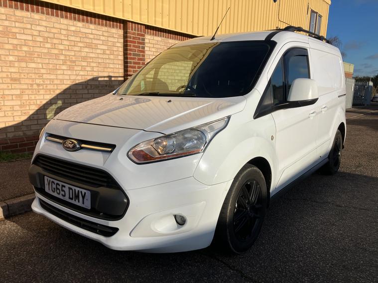 Ford Ford Transit Connect