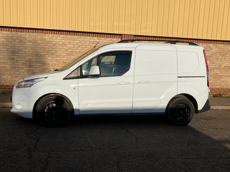 Ford Ford Transit Connect