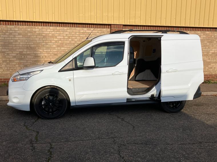 Ford Ford Transit Connect
