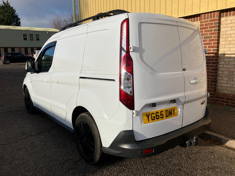 Ford Ford Transit Connect