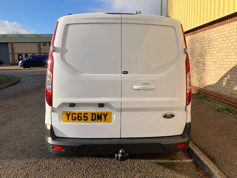 Ford Ford Transit Connect