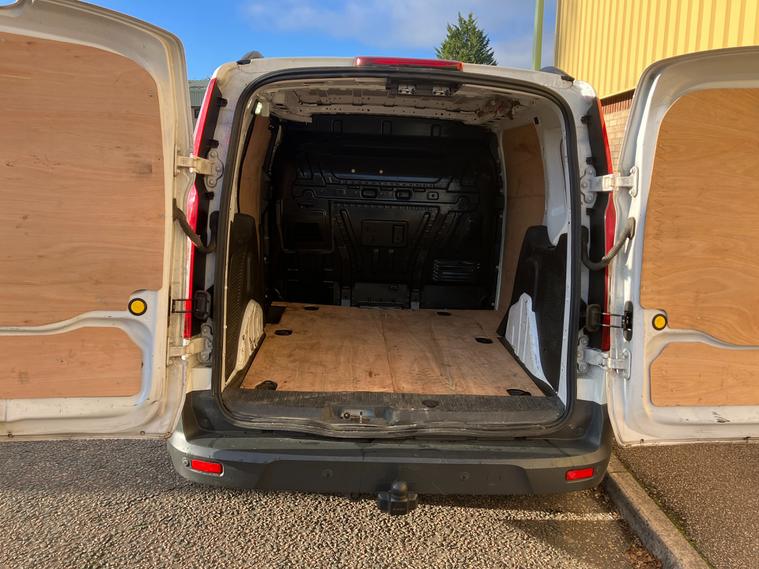 Ford Ford Transit Connect