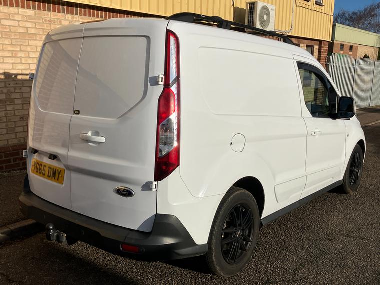 Ford Ford Transit Connect