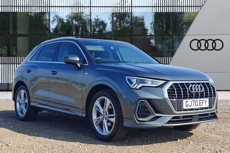 Audi Audi Q3