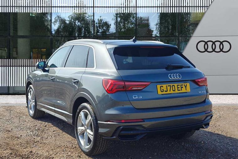 Audi Audi Q3