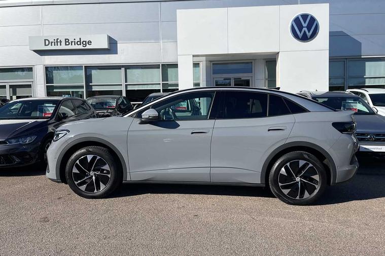 Volkswagen Volkswagen ID.5