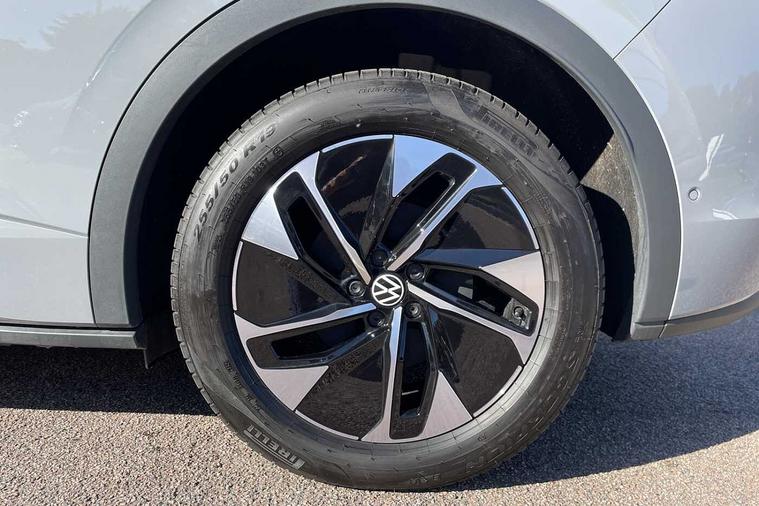Volkswagen Volkswagen ID.5