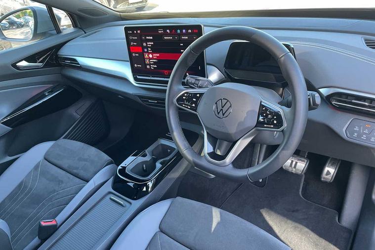 Volkswagen Volkswagen ID.5