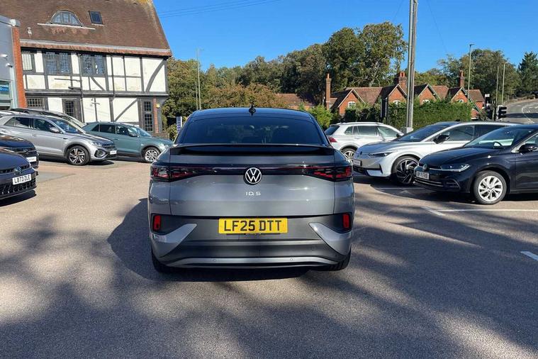 Volkswagen Volkswagen ID.5