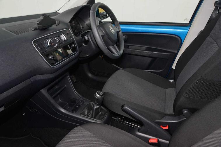 Skoda Skoda Citigo