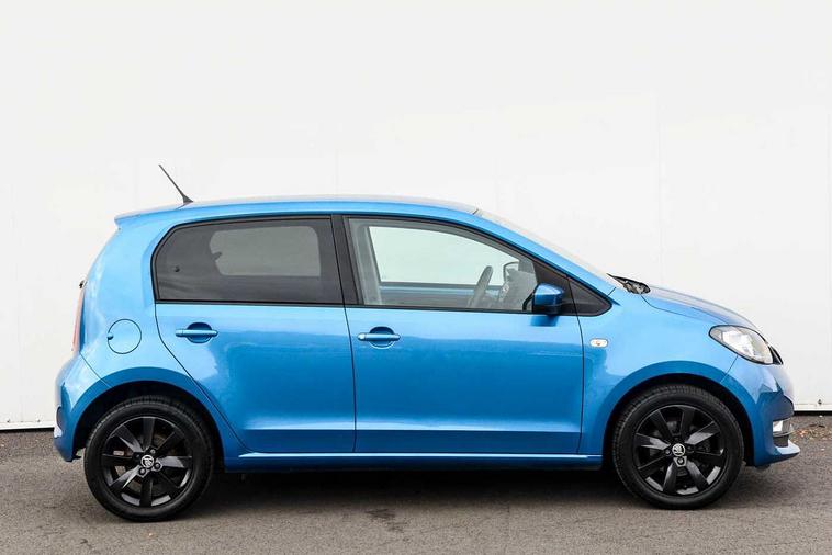 Skoda Skoda Citigo