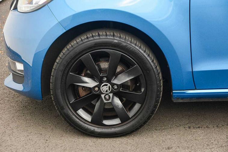 Skoda Skoda Citigo