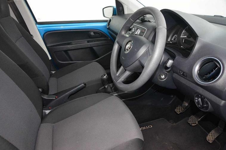 Skoda Skoda Citigo
