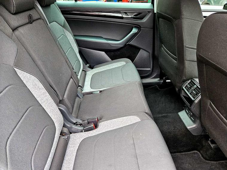 Skoda Skoda Kodiaq