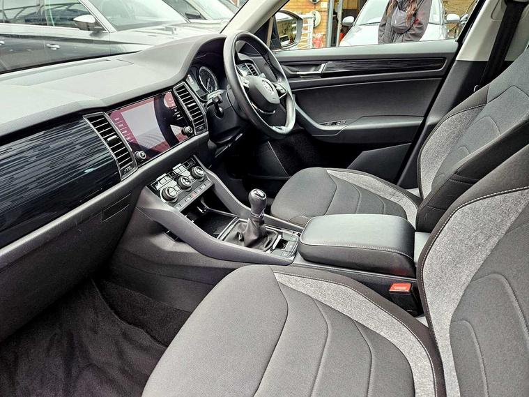 Skoda Skoda Kodiaq