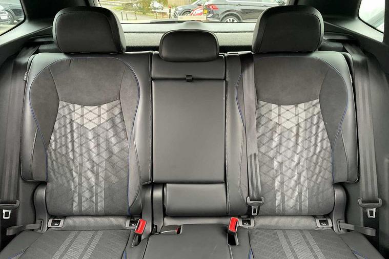 Volkswagen Volkswagen Tiguan