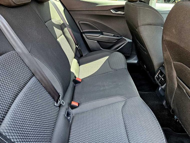 Skoda Skoda Fabia