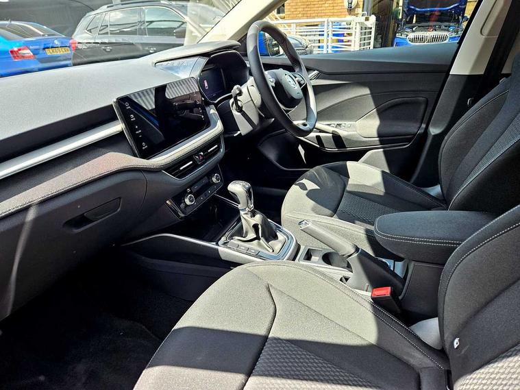 Skoda Skoda Fabia