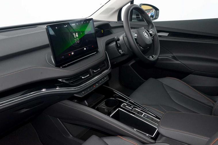 Skoda Skoda Enyaq