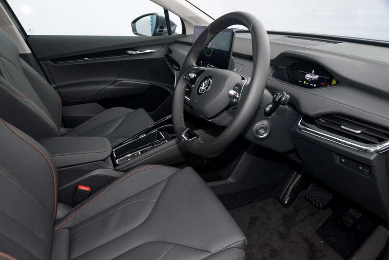 Skoda Skoda Enyaq