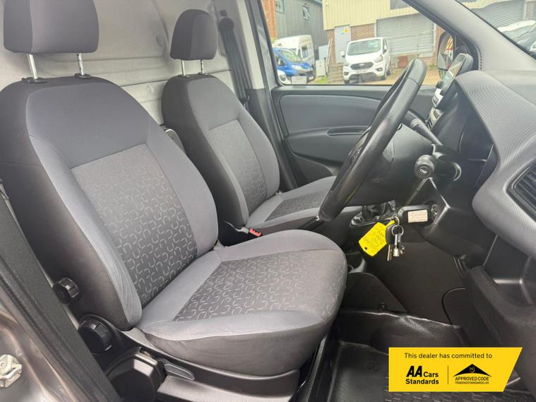 Fiat Fiat Doblo