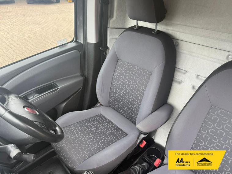 Fiat Fiat Doblo