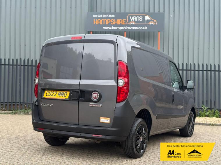 Fiat Fiat Doblo