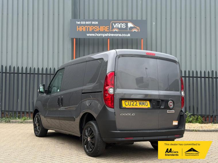 Fiat Fiat Doblo