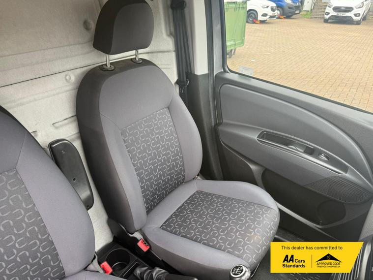 Fiat Fiat Doblo