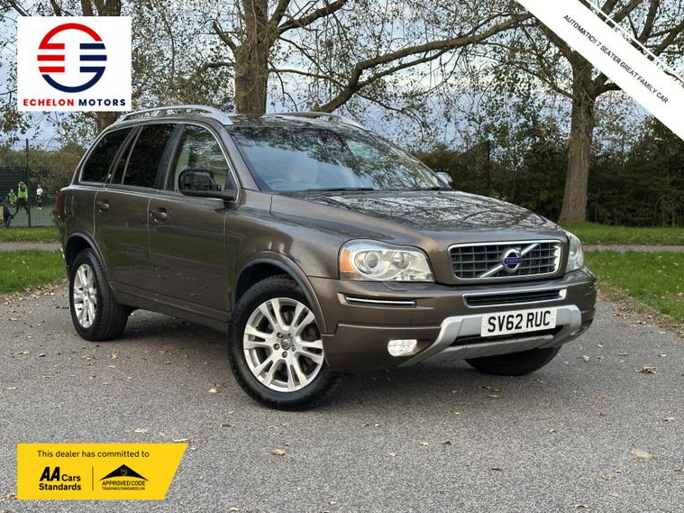 Volvo Volvo XC90