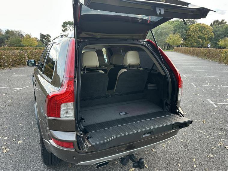 Volvo Volvo XC90
